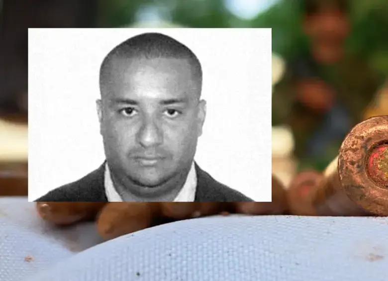 <b>Jovanis de Jesús Ávila Villadiego, alias Chiquito Malo. Foto: cortesía</b>