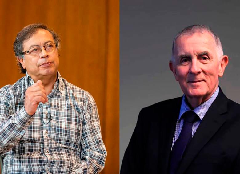 Cano fue presidente de la junta por 24 horas y su nombramiento, según trascendió, fue revocado por injerencia de Gustavo Petro. FOTO: ARCHIVO