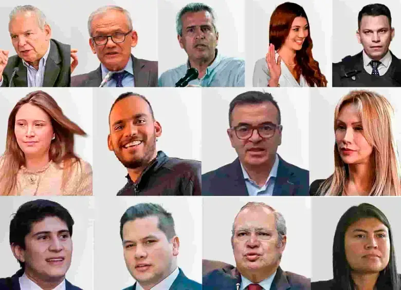 Rechazo al preacuerdo de Olmedo desataría efecto dominó en el caso Ungrd.