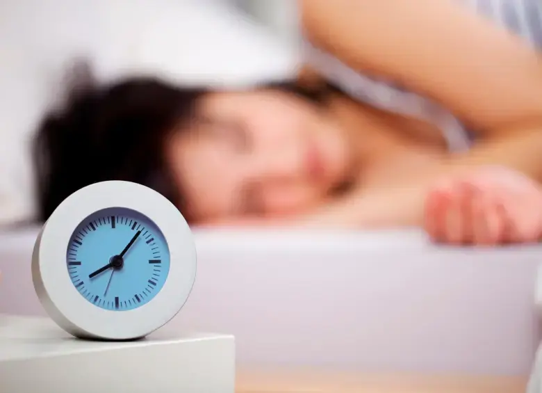 Sleep Intelligence funciona desde la página web de Spring y construye un perfil de sueño a partir de las respuestas del usuario. FOTO COLPRENSA