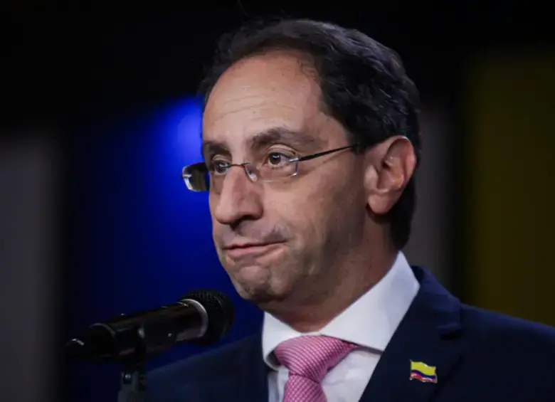 La agenda contempla asuntos de seguridad, lucha contra el narcotráfico, inversión, crecimiento económico y nuevas tecnologías. FOTO: Colprensa