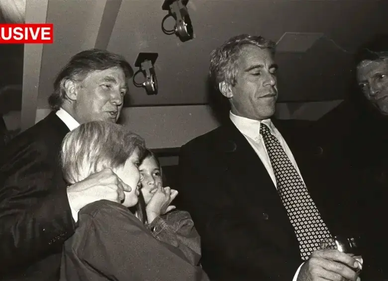Foto: exclusiva CNN