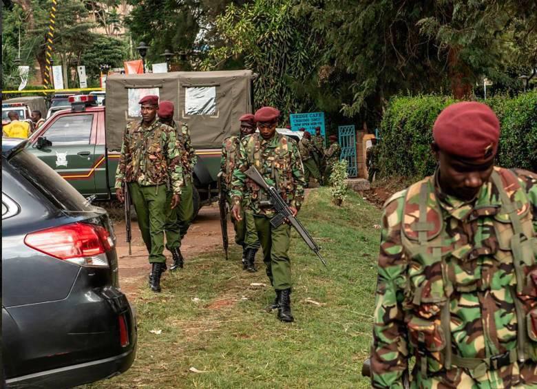 Aumenta la cifra de muertes, al parecer, por someterse a ayuno extremo en Kenia. FOTO: Getty Image