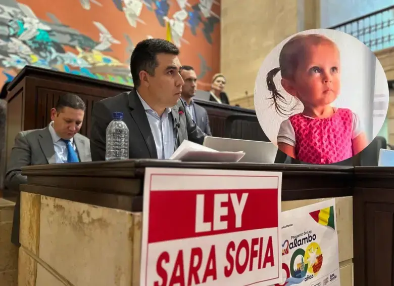 La Corte ordenó remitir el proyecto ajustado al presidente del Congreso para que sea revisado conforme al anexo de la sentencia. FOTO: Cámara de Representantes y redes sociales