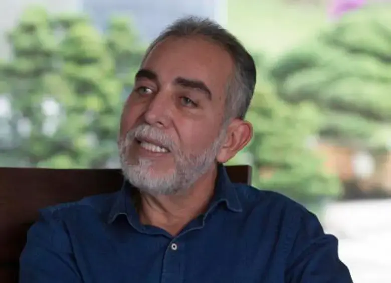 José Bayron Piedrahita Ceballos, “El patrón de Caucasia”. FOTO: Archivo EC