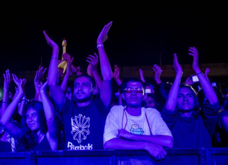 La Plaza de Bolívar será el escenario del “Concierto de la Esperanza: Latinoamérica Solidaria”. FOTO: EL COLOMBIANO
