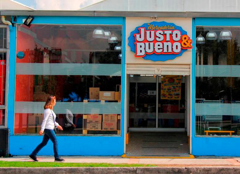 Las deudas de la empresa son cercanas a $1,7 billones. FOTO: COLPRENSA