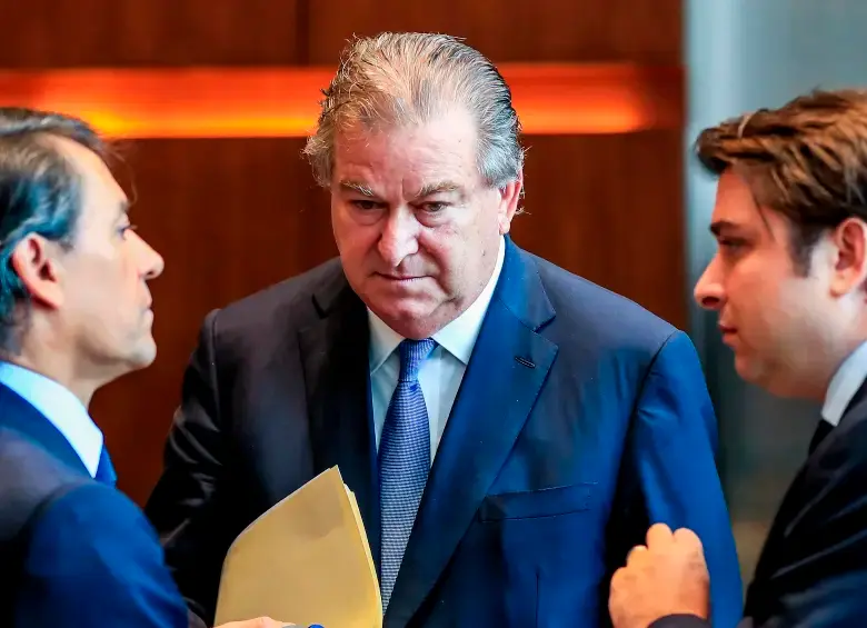 Grupo Nutresa en cabeza de Jaime Gilinski ofrecerá $300.000 por cada acción ordinaria en la segunda etapa de su programa de readquisición.