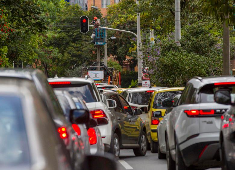 Entre enero y octubre las mayores participaciones por línea fueron la Renault Duster (5.866) con 4,0%; Toyota Corolla Cross (5.102), con 3,5%; Y Suzuki Swift (4.749), con 3,2%. FOTO EL COLOMBIANO