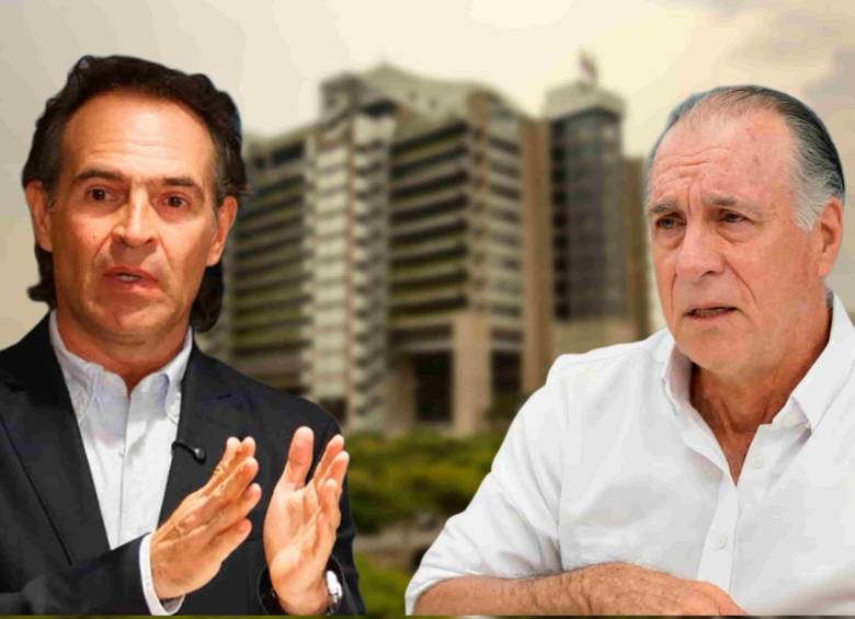 Federico Gutiérrez y John Maya descartan la venta o privatización de EPM