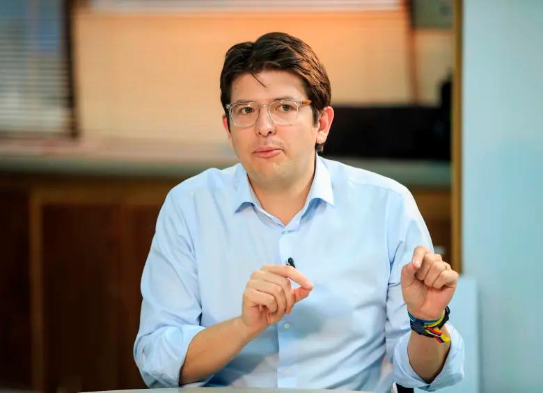 FOTO: EL COLOMBIANO