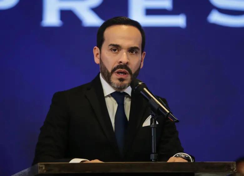 Senado y Cámara deben aprobar el traslado temporal de su sede mediante una proposición. FOTO: Colprensa