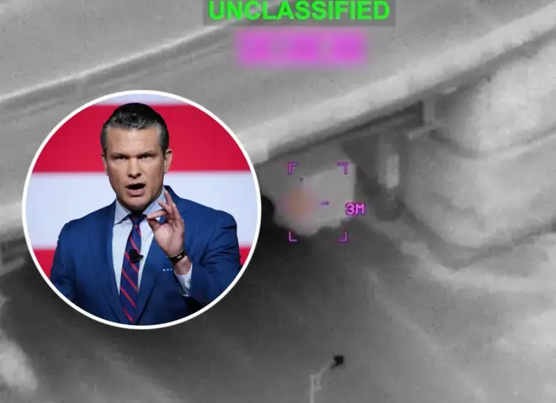 Foto: Getty / Centcom