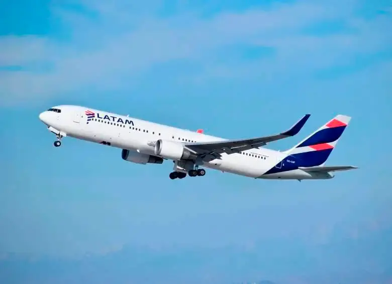 Varias aerolíneas cancelaron vuelos desde y hacia Venezuela tras la advertencia de la Administración Federal de Aviación (FAA) de Estados Unidos. FOTO CORTESÍA