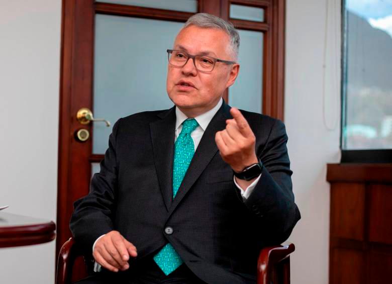 Los diálogos de paz con el ELN avanzan en medio de acciones por parte de ese grupo que han sido calificadas por el Gobierno como “saboteo”. FOTO COLPRENSA