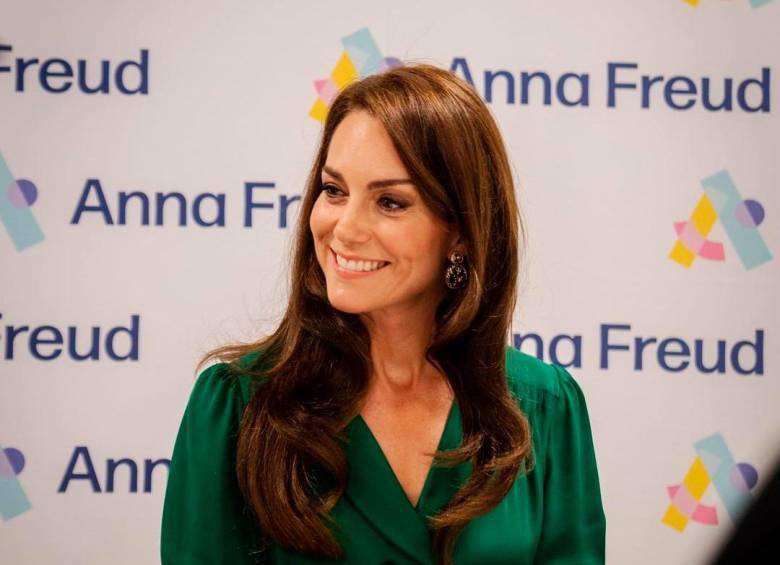 Kate Middleton: cómo se han propagado en redes sociales las teorías  conspirativas sobre la supuesta doble de la princesa de Gales - BBC News  Mundo