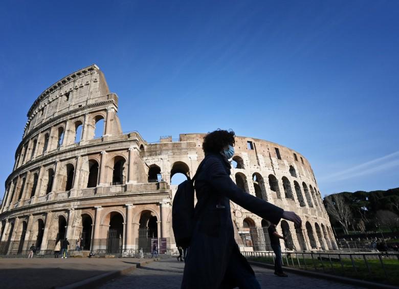 Un encantador pueblo de Cerdeña, en Italia, ofrece estancia por solo 1 € a profesionales extranjeros. FOTO: AFP