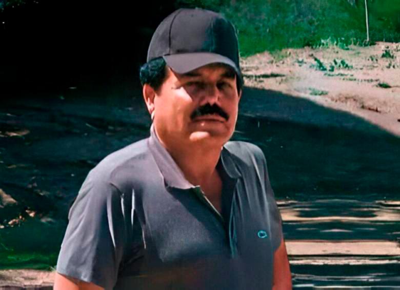 Ismael “El Mayo” Zambada, actual cabecilla del Cartel de Sinaloa. FOTO: Cortesía