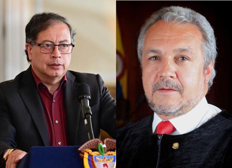 FOTO: COLPRENSA / CORTE SUPREMA