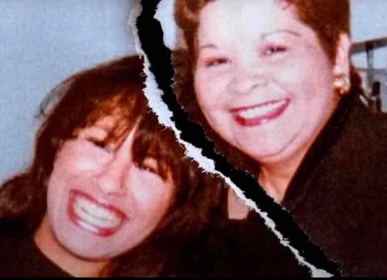 Yolanda Saldívar, ex presidenta del club de fanáticos de Selena Quintanilla, fue condenada por el asesinato de la cantante en 1995 y, tras cumplir 30 años de prisión, ha solicitado su libertad condicional. FOTO Tomada de un video de Youtube