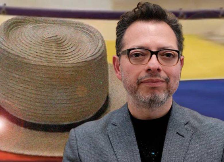El ministro de Cultura, Juan David Correa, planteó la posibilidad de declarar otros bienes como patrimonio. FOTO: COLPRENSA