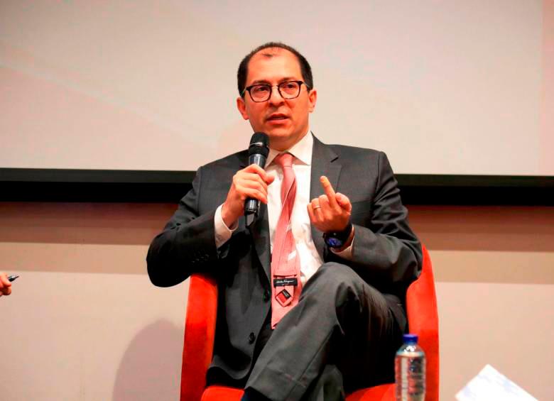 Según el fiscal, la política de drogas de Petro, en la práctica, “no satisface la necesidad de contar con un Plan contra las Drogas enfocado en estrategias de lucha contra este fenómeno”. FOTO: CORTESÍA