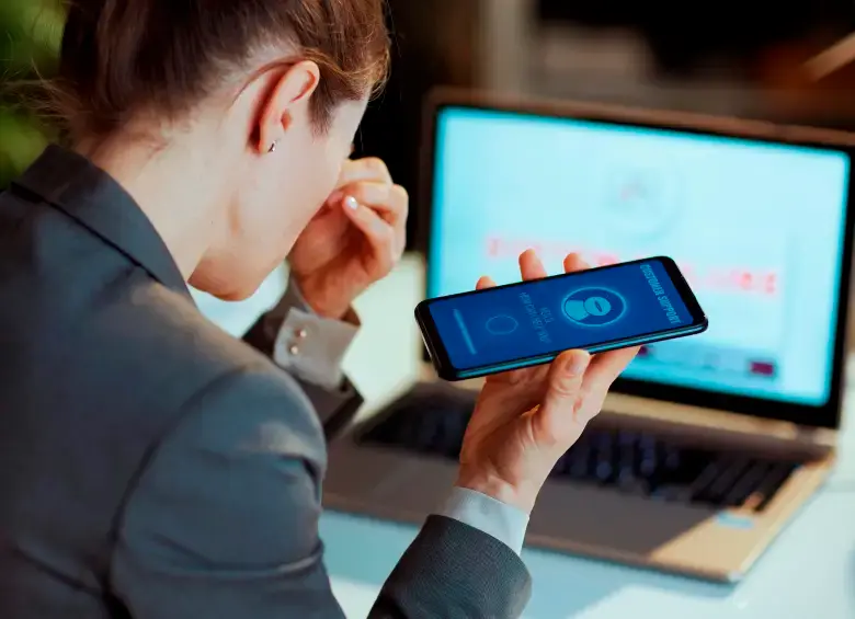 Las otras palabras candidatas eran aura farming y biohack. FOTO: Getty