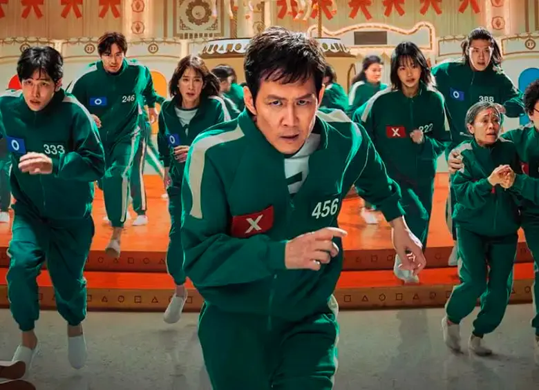 El juego del calamar 3: este es el final explicado de la exitosa serie coreana
