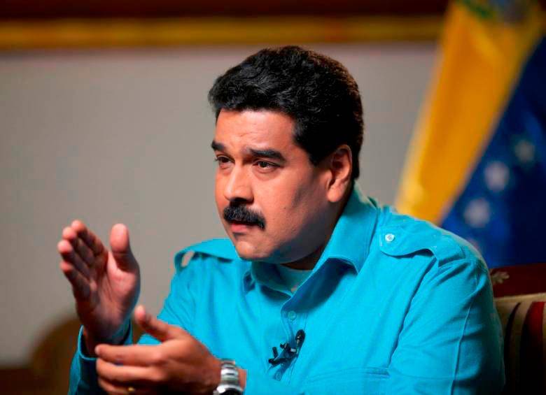 La Unión Europea extiende sanciones contra funcionarios del gobierno de Nicolás Maduro