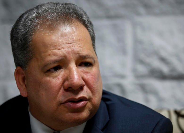 Daniel Rendón Herrera fue cabecilla financiero del Bloque Centauros de las AUC en los Llanos Orientales. Posteriormente, cofundador de “Los Urabeños”. FOTO: COLPRENSA