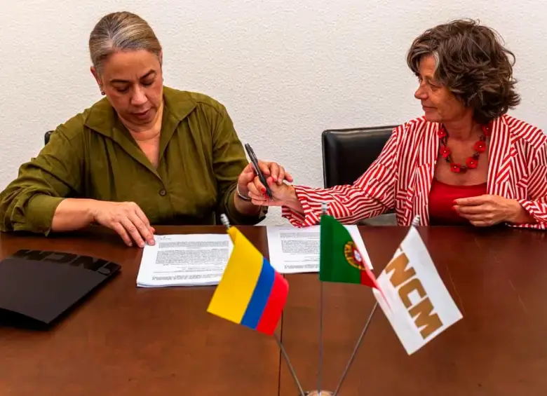 Gobierno prorrogará contrato de pasaportes con Thomas Greg mientras Imprenta ultima convenio con Portugal