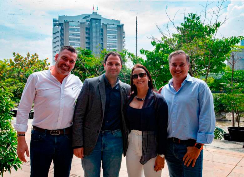 Carlos Cuartas, ficha de la derecha ultraconservadora, se bajó de la coalición a la Alcaldía de Medellín