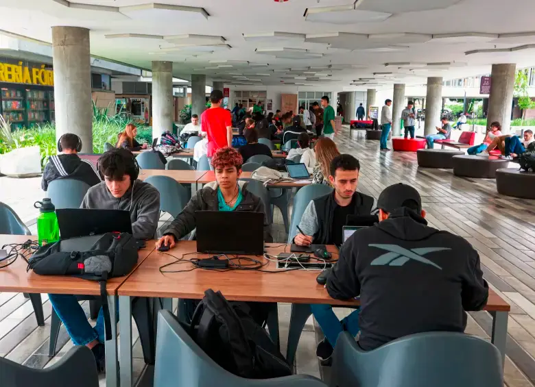 Según Ascún, cerca de 80 universidades privadas se verían afectados por ese impuesto. FOTO MANUEL SALDARRIAGA