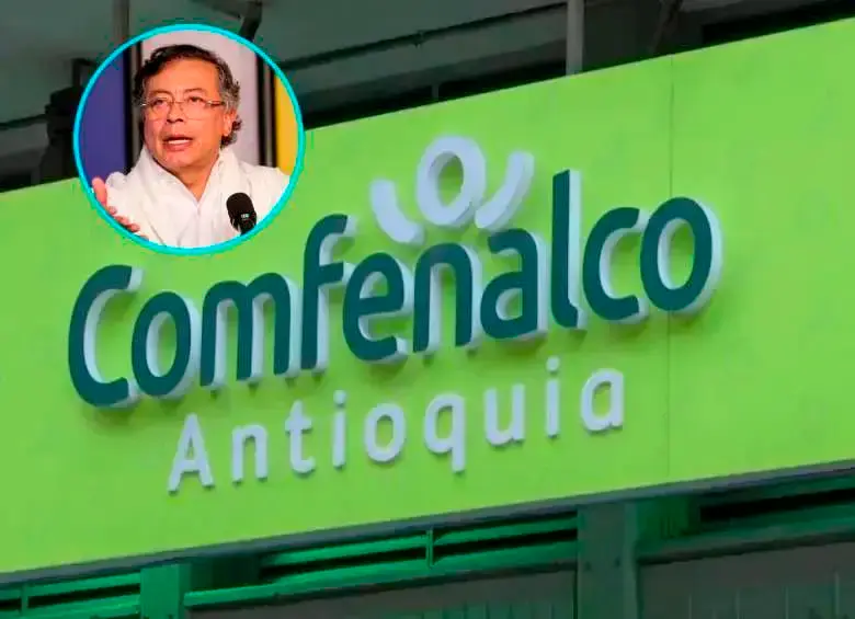 El gobierno de Gustavo Petro expidió el 5 de agosto la resolución que designó a los representantes de los trabajadores de Comfenalco Antioquia. 
