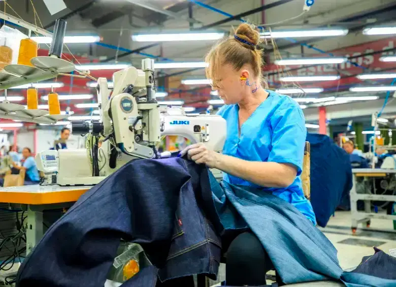 Ministerio de Comercio alista arancel cero para el sector de confecciones. 