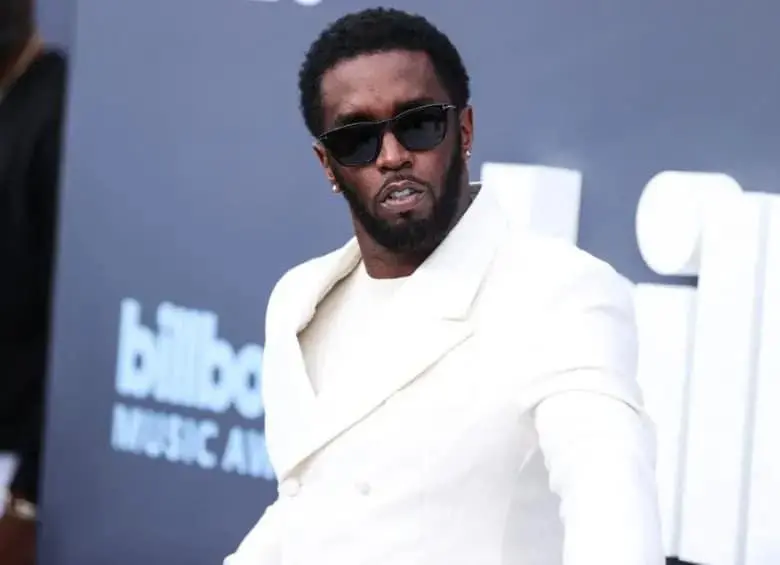 El rapero y empresario Sean “Diddy” Combs, ha enfrentado múltiples acusaciones relacionadas con abuso y explotación sexual. FOTO: AFP.