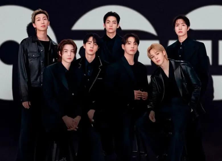 BTS adelantó un día sus conciertos en Bogotá y ahora se presentará el 1 y 2 de octubre de 2026. FOTO: Cortesía