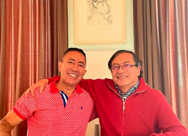 Aunque el nombre de Ricardo Roa siempre fue uno de los más sonados en la carrera por la presidencia de Ecopetrol, se pensó que los escándalos en los que ha estado inmerso dañarían su elección; algo que no pasó. Foto: Twitter