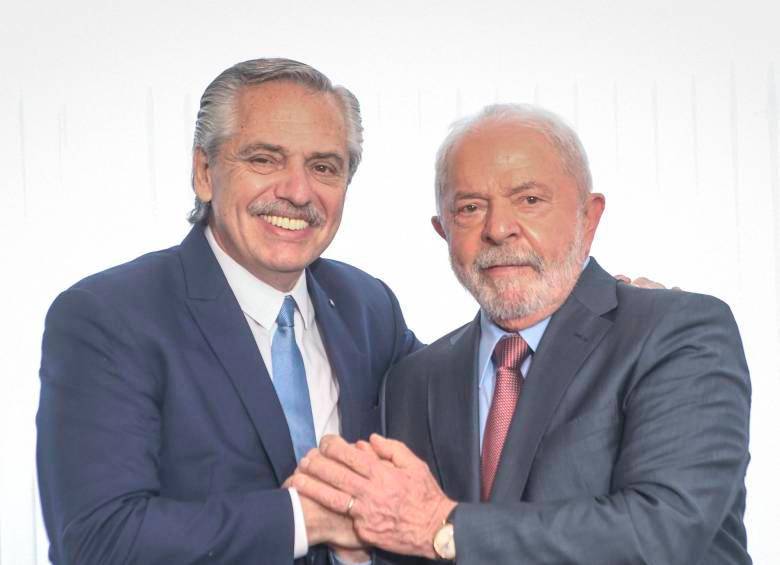 Lula derrotó a Bolsonaro en las elecciones presidenciales con una votación de 60’345.999. FOTO CORTESÍA