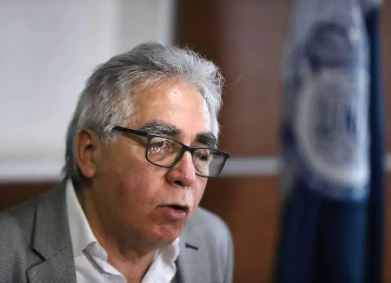 La Procuraduría pidió a la UNP un detallado informe sobre el seguimiento y evaluación hechos a las peticiones frente a la seguridad de los dirigentes del Centro Democrático. FOTO: COLPRENSA