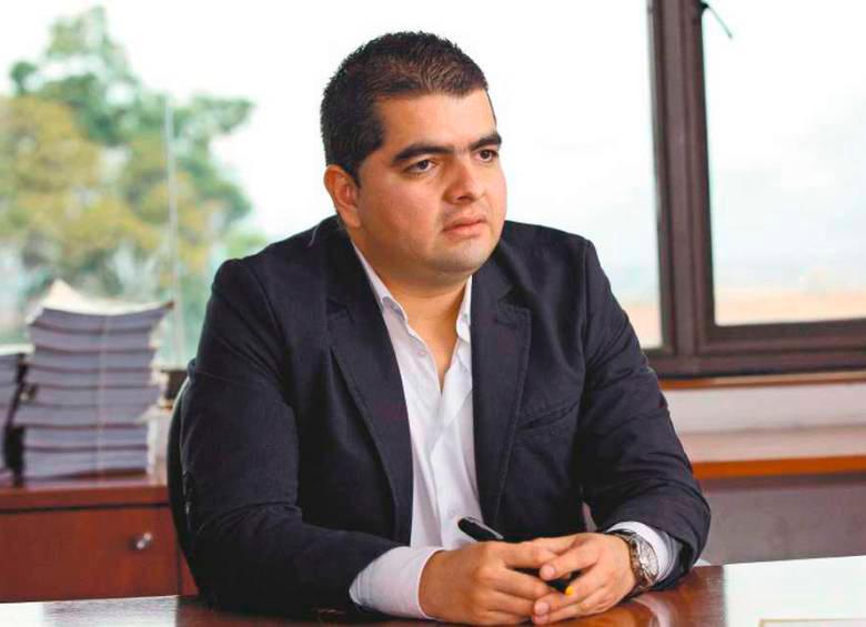 Bedoya fue diputado y representante a la Cámara por Antioquia, así como senador. FOTO CORTESÍA