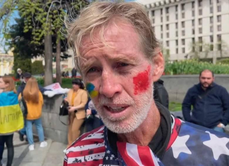 La justicia estadounidense le imputó a Ryan Routh los cargos de “intento de asesinato de un candidato presidencial”, “posesión de un arma de fuego para cometer un delito violento” y “asalto a un oficial federal”. FOTO: AFP