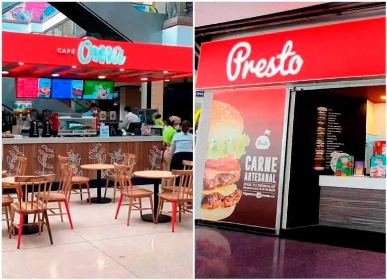 Las empresas detrás de OMA y Presto avanzan en su proceso de reorganización ante la Superintendencia de Sociedades, con el objetivo de reestructurar más de $218.000 millones en pasivos. FOTO: Archivo EL COLOMBIANO