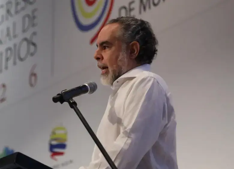 El debate sobre garantías democráticas y participación de funcionarios públicos ha marcado las últimas semanas de campaña. FOTO: MININTERIOR.