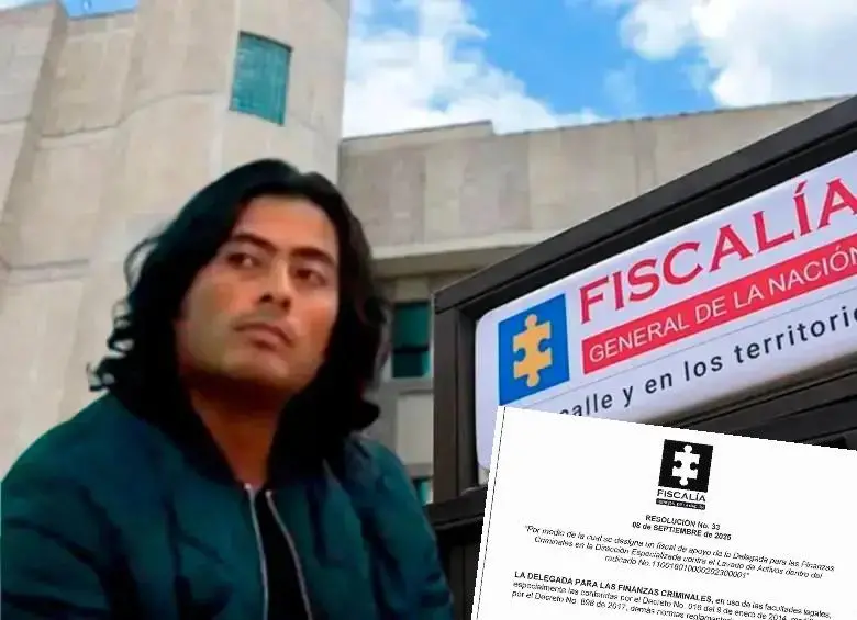 En las últimas horas, la Fiscalía anunció que le imputará los delitos de interés indebido en la celebración de contratos y falsedad en documento público. FOTO: Colprensa y cortesía