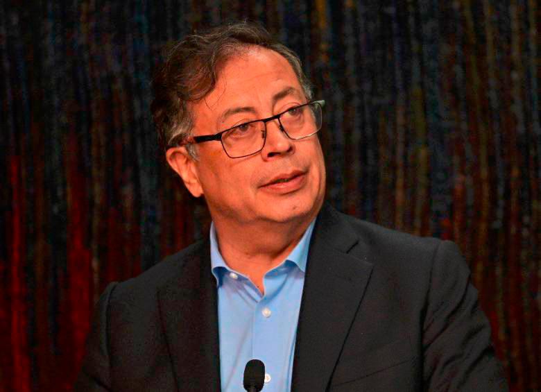 Petro cree que el Consejo de Juventud debería de tener más poder y no solo acceda a escenarios “retóricos” Foto: Colprensa. 