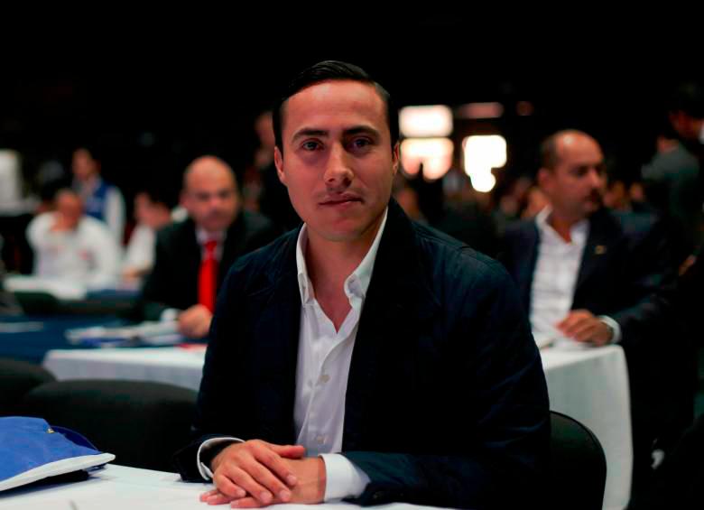 El exgobernador de Santander, investigado por corrupción, quedará en libertad por vencimiento de términos. FOTO: Colprensa