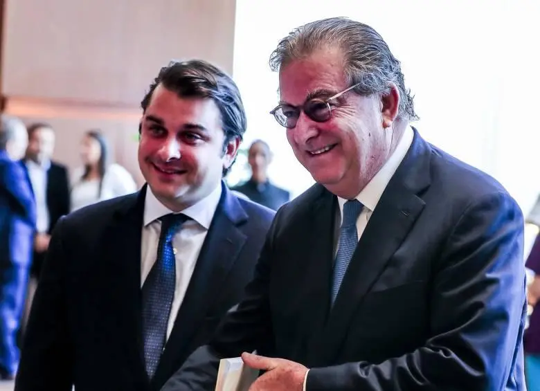 En abril de 2025, el Grupo Gilinski consolidó su control sobre Nutresa al adquirir el 100 % de Nugil S.A.S.