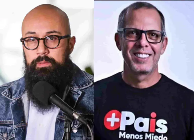 El polémico jefe de despacho presidencial le pidió la renuncia a más de 30 funcionarios, algunos a punto de pensionarse; hasta ahora ha sacado a cinco y otros renunciaron, según reveló EL COLOMBIANO. Fotos: Colprensa
