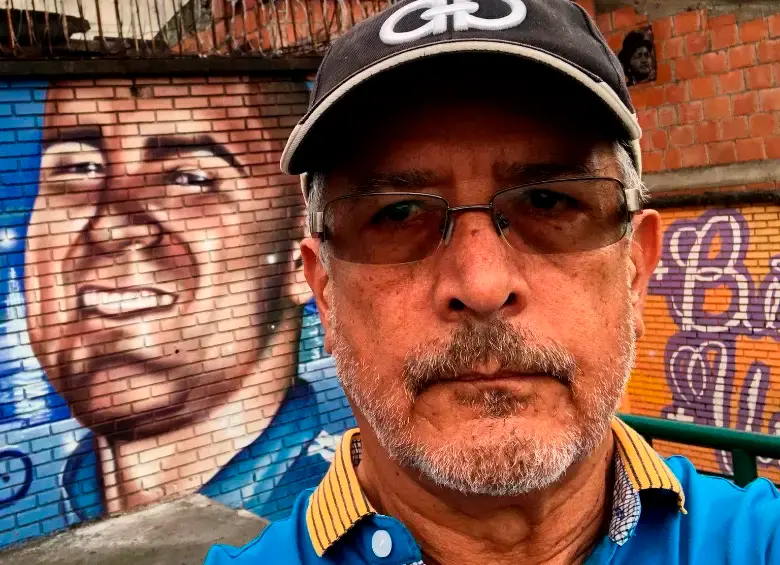 Hildebrando Vélez Galeano presentó su renuncia a la junta directiva de Ecopetrol con efecto a partir del 15 de septiembre de 2026. FOTO REDES SOCIALES (@hildevelez1).